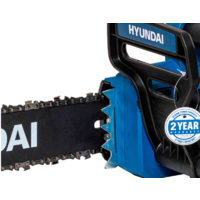 Электрическая пила Hyundai LXE 1816