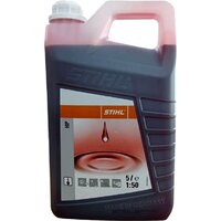 Моторное масло STIHL HP 07813198433 5л