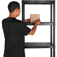 Стеллаж Deko DKTB18