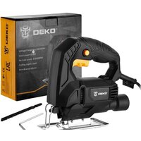 Электролобзик Deko DKJS650 063-4186