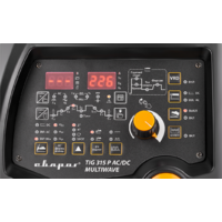 Сварочный инвертор Сварог PRO TIG 315 P AC/DC Multiwave (E202)