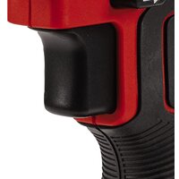 Дрель-шуруповерт Einhell TE-CD 18/40 Li BL - Solo 4513997 (без АКб)