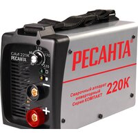 Сварочный инвертор Ресанта САИ-220К