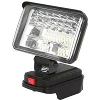 Фонарь MaxPiler MWL-01