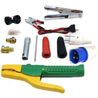 Бензиновый генератор ТСС GGW 5.0/200ED-R