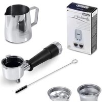 Рожковая кофеварка DeLonghi La Specialista EC9355.M