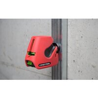 Лазерный нивелир Condtrol Neo G200