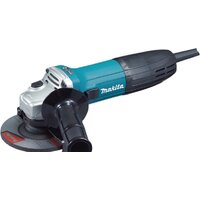 Угловая шлифмашина Makita GA4530R