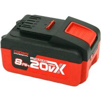 Аккумулятор Crown CAB208016XE CB (20В/8 Ач)