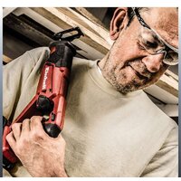 Сабельная пила Einhell TE-AP 18 Li 4326300 (без АКБ)