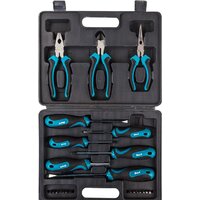 Набор домашнего мастера Bort BTK-24 (24 предмета)