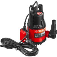 Дренажный насос Зубр Мастер НПЧ-М1-550