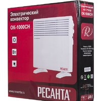 Конвектор Ресанта ОК-1000СН