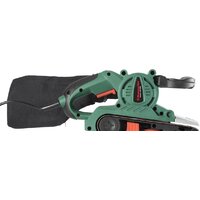 Ленточная шлифмашина Hammer LSM 800B