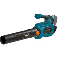 Ручная воздуходувка Bort BSS-40Li TURBO 93418576 (без АКБ)