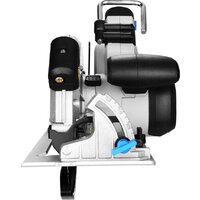 Дисковая (циркулярная) пила Deko CS20 PRO 084-1157 (с 1-им АКБ)