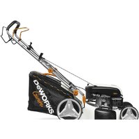 Газонокосилка DeWORKS L 55SP