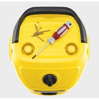 Пылесос Karcher WD 3 V-17/4/20 1.628-130.0