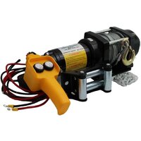 Лебедка Shtapler P (J) 12В 4000lb 1814кг 15м 71065414