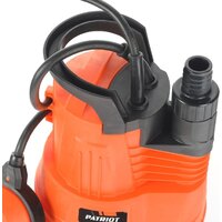 Дренажный насос Patriot F350