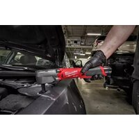 Гайковерт Milwaukee M12 FUEL FRAIWF12-0 4933471699 (без АКБ)