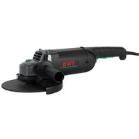 Угловая шлифмашина DWT WSP26-230 TSQ