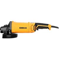 Угловая шлифмашина Deko AG2600DK 083-1031