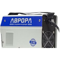 Сварочный инвертор Аврора Вектор 2200