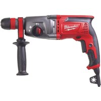 Перфоратор Milwaukee PH 26 TX 4933464579
