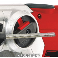 Перфоратор Einhell TE-RH 32 4F Kit 4257944
