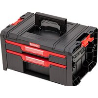Ящик для инструментов Qbrick System Pro Drawer 2 Toolbox 2.0 Expert