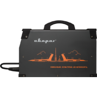 Сварочный инвертор Сварог Real MIG 200 N24002N (черный)