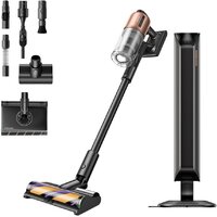 Пылесос Dreame Cordless Vacuum Cleaner Z20 Aqua Cycle Station (евровилка) Пылесос Dreame Cordless Vacuum Cleaner Z20 Aqua Cycle Station (евровилка)