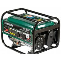 Бензиновый генератор Favourite PG 2800