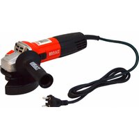 Угловая шлифмашина Brait BAG125B Pro