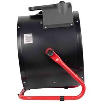 Электрическая тепловая пушка Verton Air EH-9C