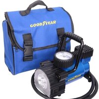 Автомобильный компрессор Goodyear GY-30L LED