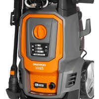 Мойка высокого давления Daewoo Power DAW 675