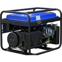 Бензиновый генератор ECO PE-9001ES