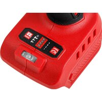 Винтоверт Wortex CWR 0218 1329731 (с 2-мя АКБ, кейс)