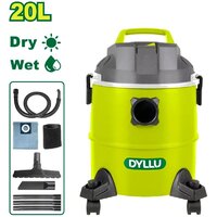 Пылесос Dyllu DTVR2A20