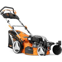 Газонокосилка Daewoo Power DLM 5500SVRB