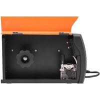 Сварочный инвертор ELAND INMIG-221 PLUS