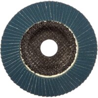 Шлифовальный круг Bosch 2608607356