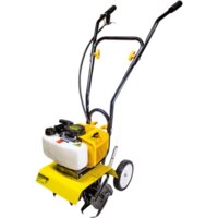 Мотокультиватор бензиновый Champion GC252