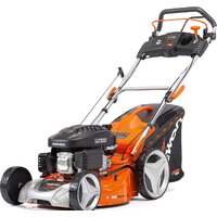 Газонокосилка Daewoo Power DLM 5100SP