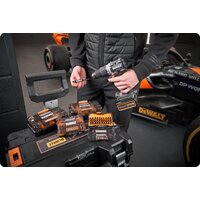 Набор бит DeWalt DT70782