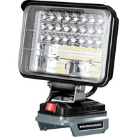 Фонарь Profipower MKDEB-18V