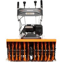 Подметальная машина Daewoo Power SC 8080