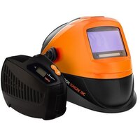 Сварочная маска Сварог СИЗОД TECH SPARX RC + Vento
